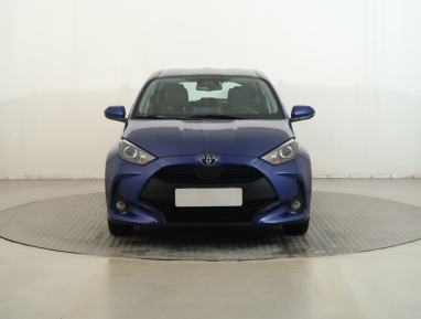 Toyota Yaris - 2024