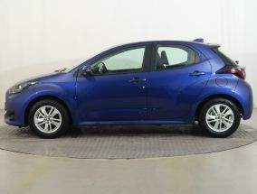 Toyota Yaris - 2024