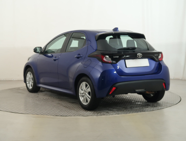 Toyota Yaris - 2024