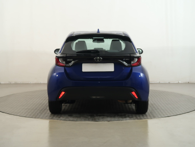 Toyota Yaris - 2024