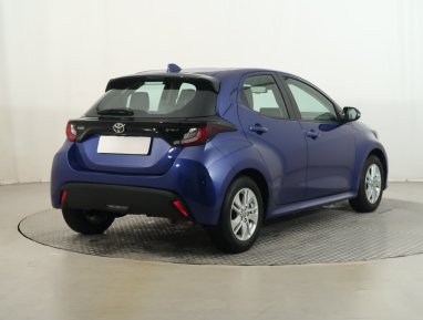 Toyota Yaris - 2024