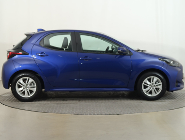 Toyota Yaris - 2024