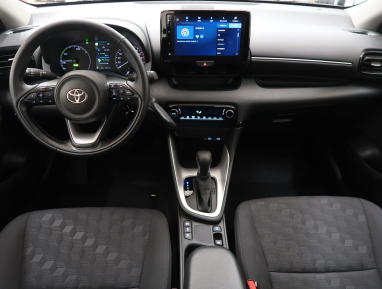 Toyota Yaris - 2024