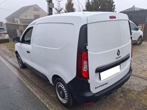 Renault Express - 2022
