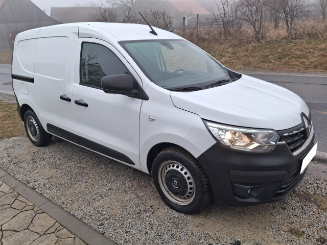 Renault Express 2022