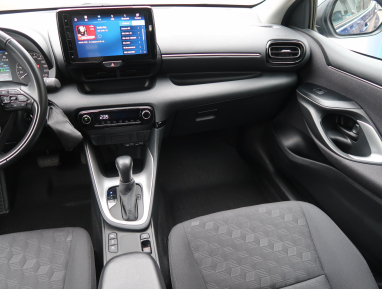Toyota Yaris - 2024