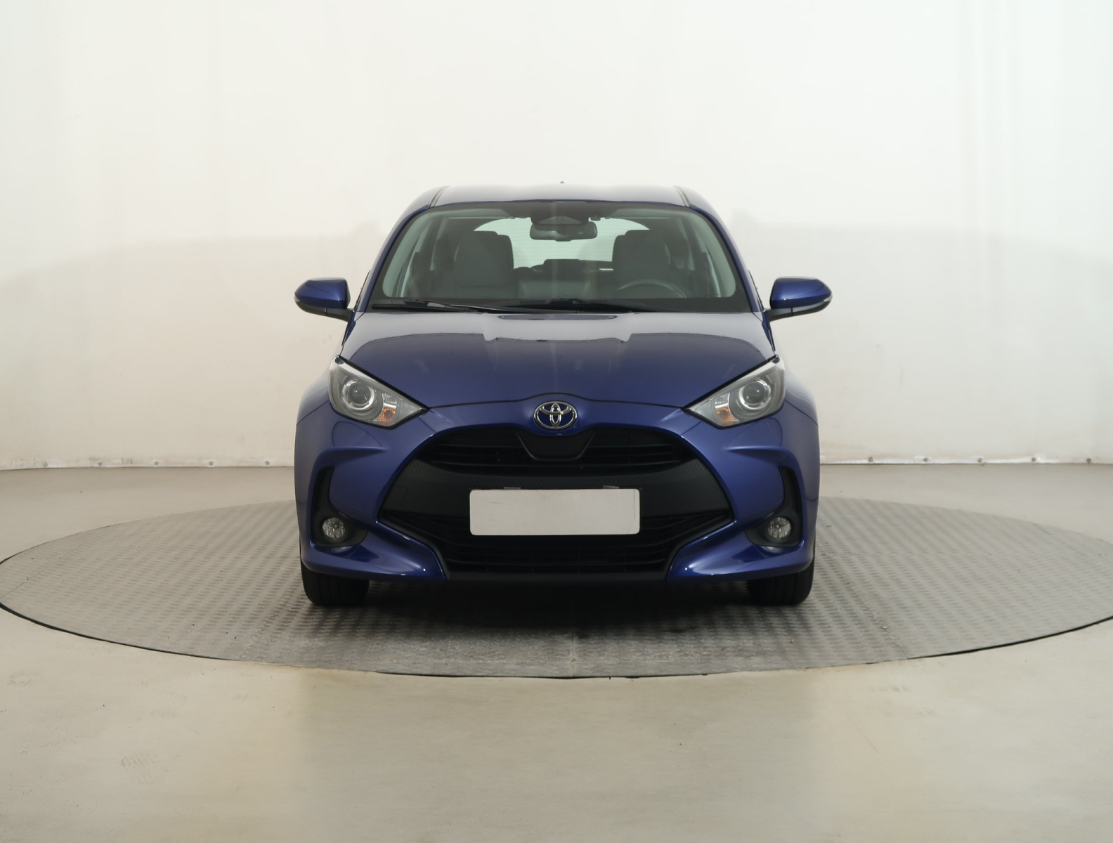 Toyota Yaris - 2024