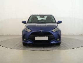 Toyota Yaris - 2024