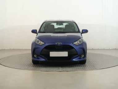 Toyota Yaris - 2024