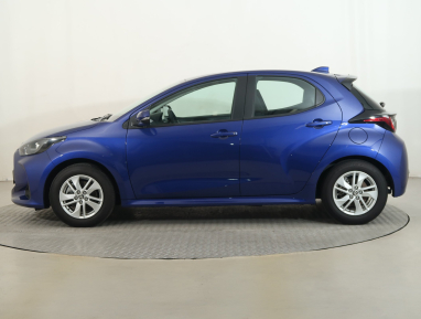 Toyota Yaris - 2024
