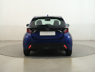 Toyota Yaris - 2024