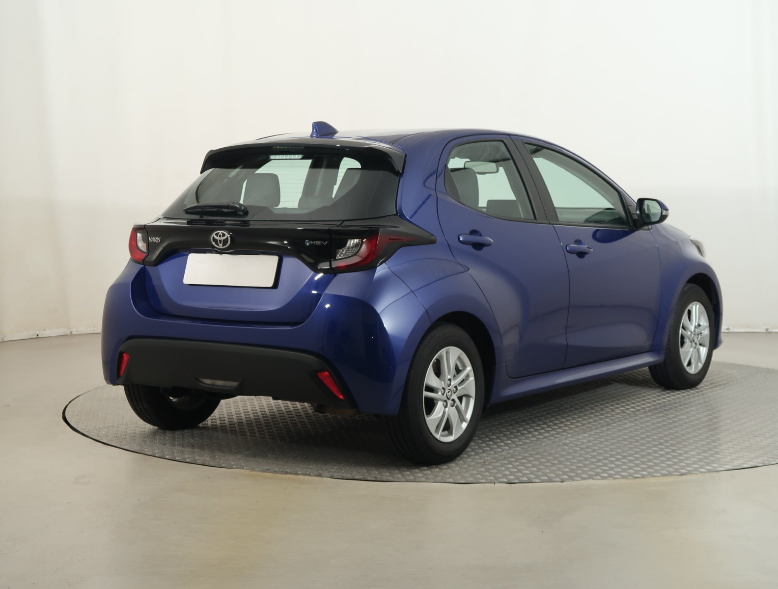 Toyota Yaris - 2024
