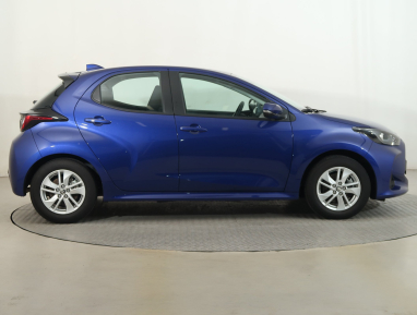 Toyota Yaris - 2024