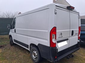 Citroen Jumper - 2022