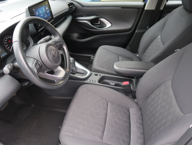 Toyota Yaris - 2024
