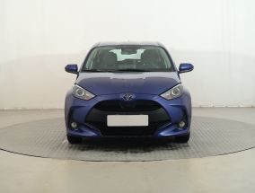 Toyota Yaris - 2024