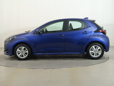 Toyota Yaris - 2024