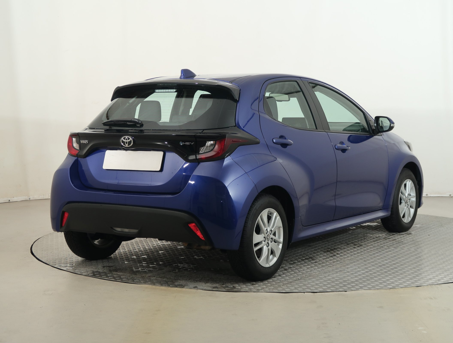 Toyota Yaris - 2024