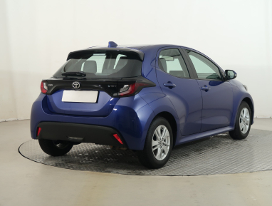 Toyota Yaris - 2024