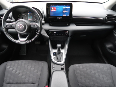 Toyota Yaris - 2024