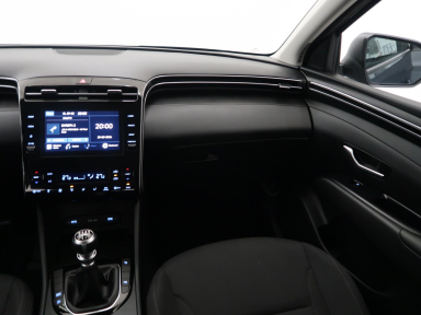 Hyundai Tucson - 2024