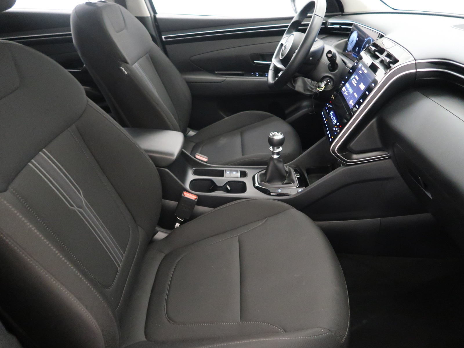 Hyundai Tucson - 2024