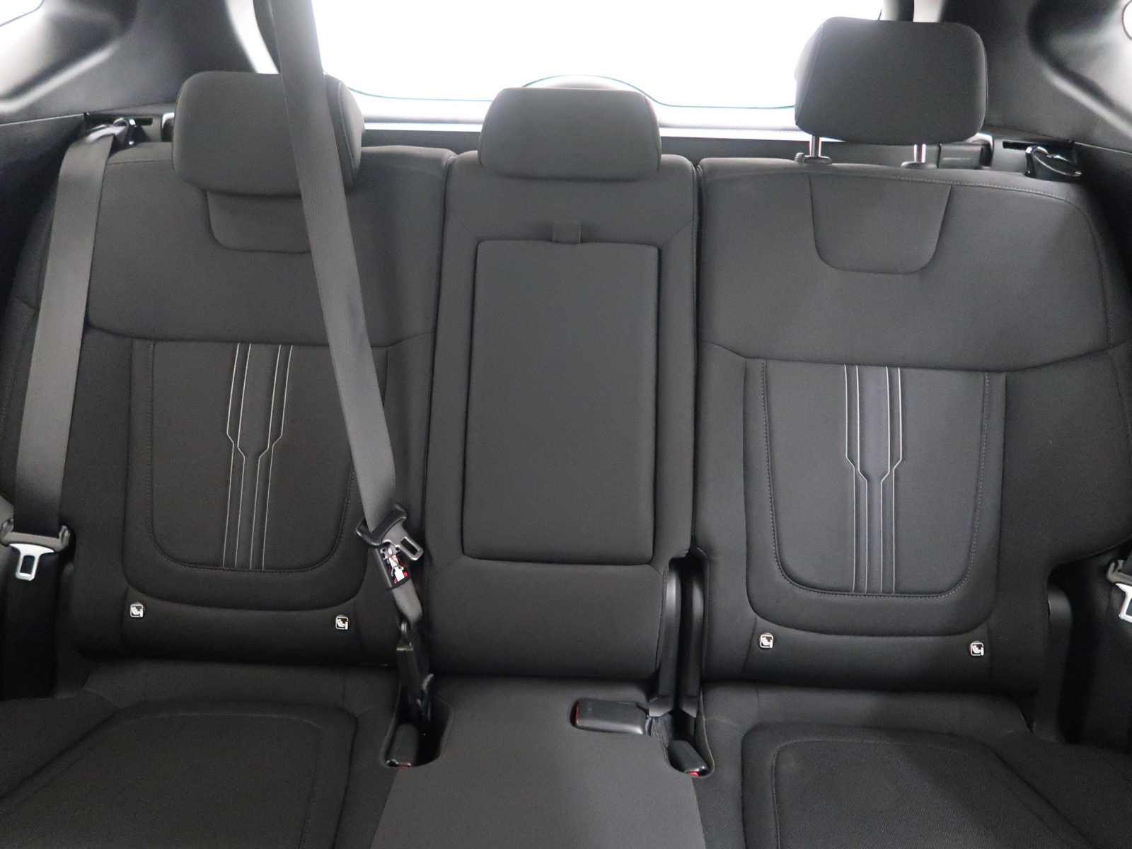 Hyundai Tucson - 2024