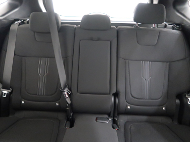 Hyundai Tucson - 2024