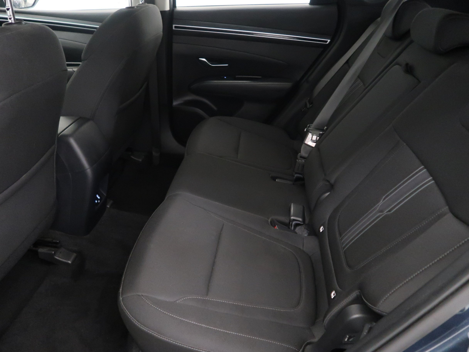 Hyundai Tucson - 2024