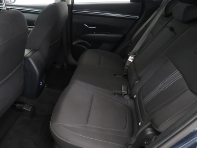 Hyundai Tucson - 2024