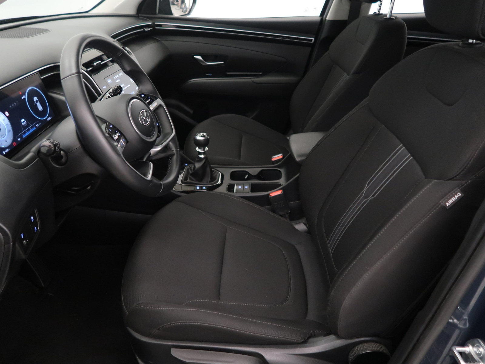 Hyundai Tucson - 2024