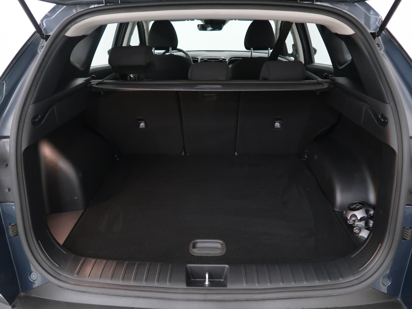 Hyundai Tucson - 2024