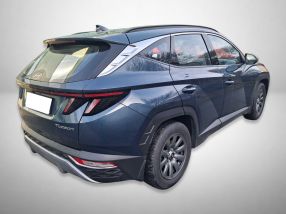 Hyundai Tucson - 2024