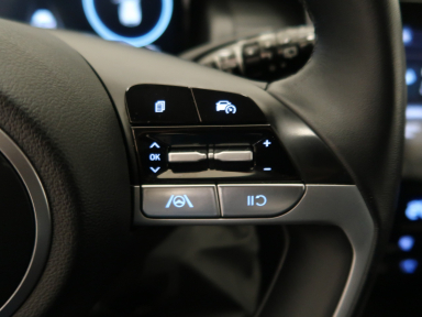 Hyundai Tucson - 2024