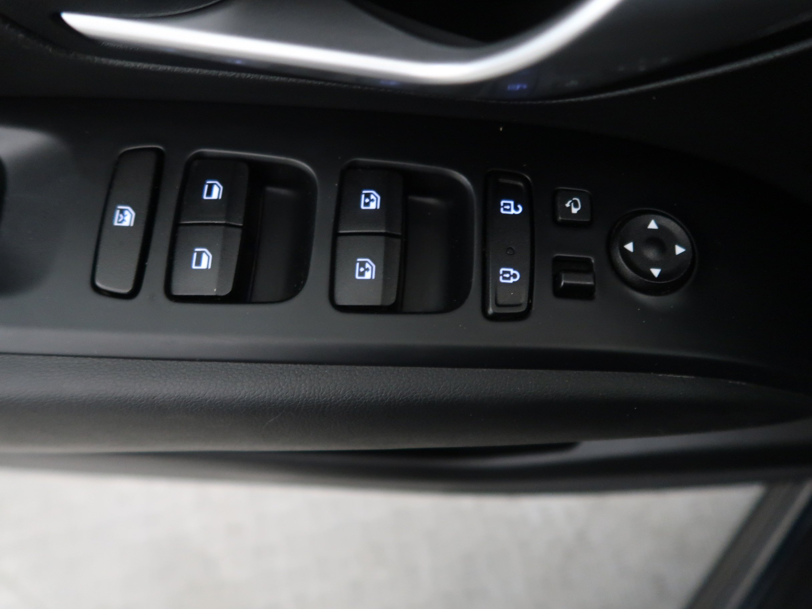 Hyundai Tucson - 2024