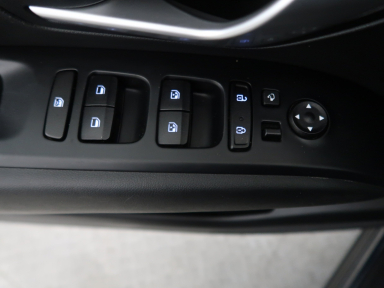 Hyundai Tucson - 2024