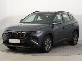 Hyundai Tucson - 2024