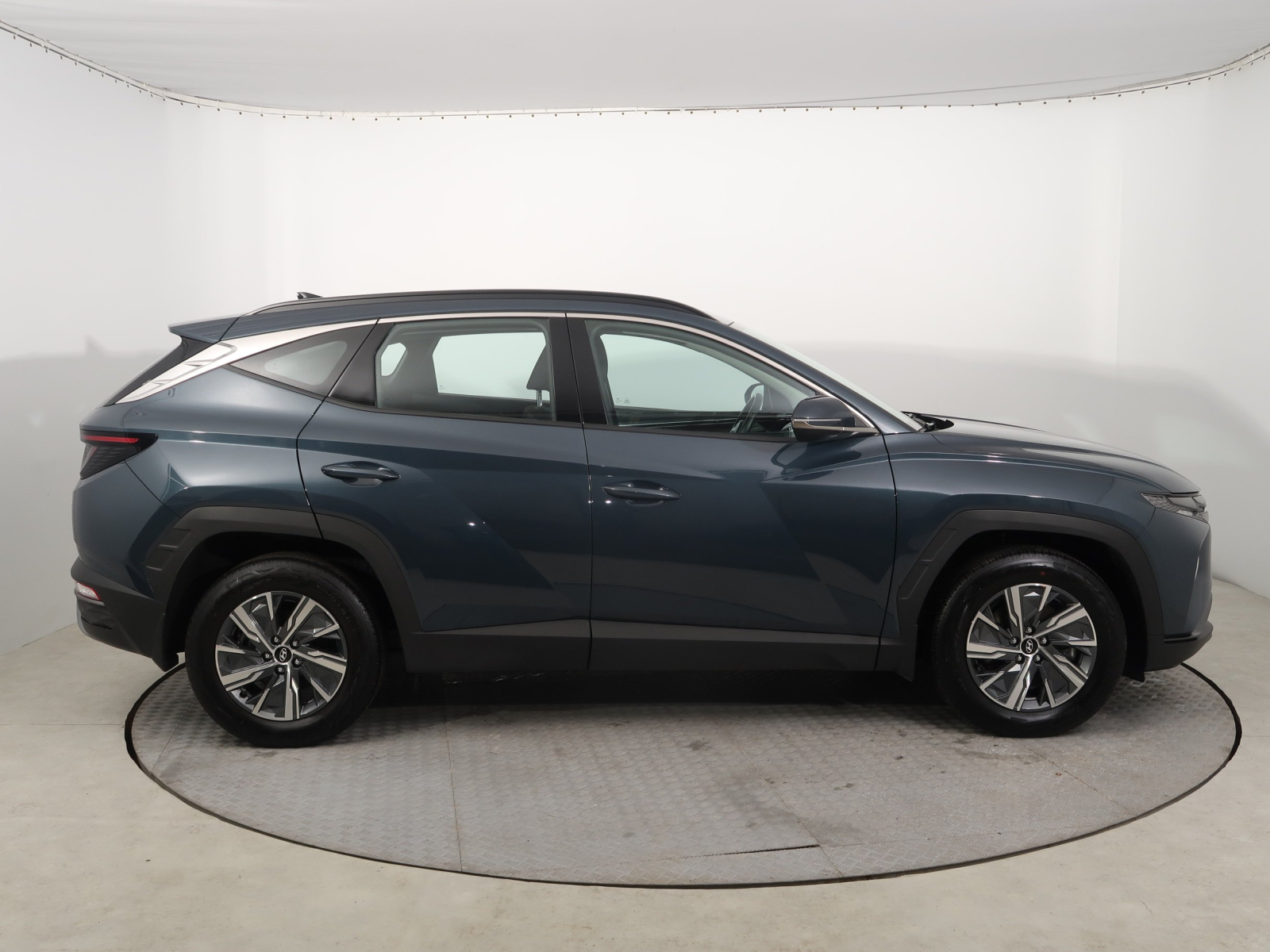 Hyundai Tucson - 2024