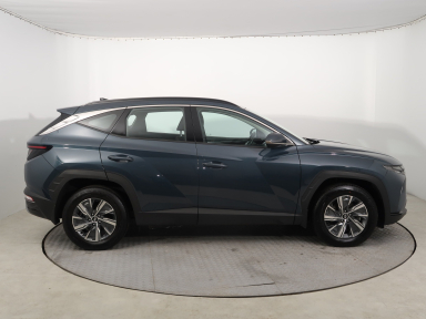 Hyundai Tucson - 2024