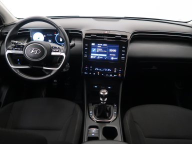 Hyundai Tucson - 2024