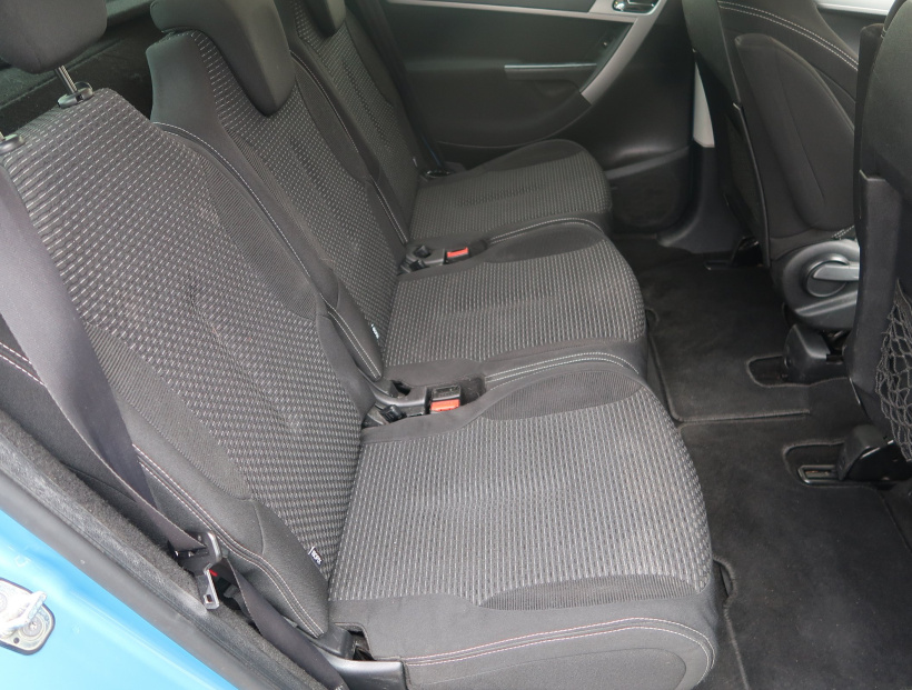 Citroen C4 Picasso, 2009