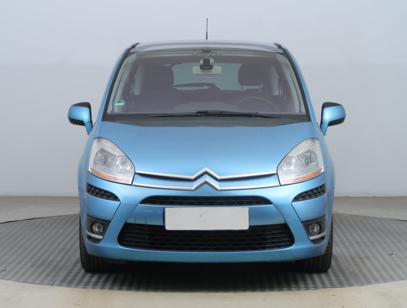 Citroen C4 Picasso, 2009