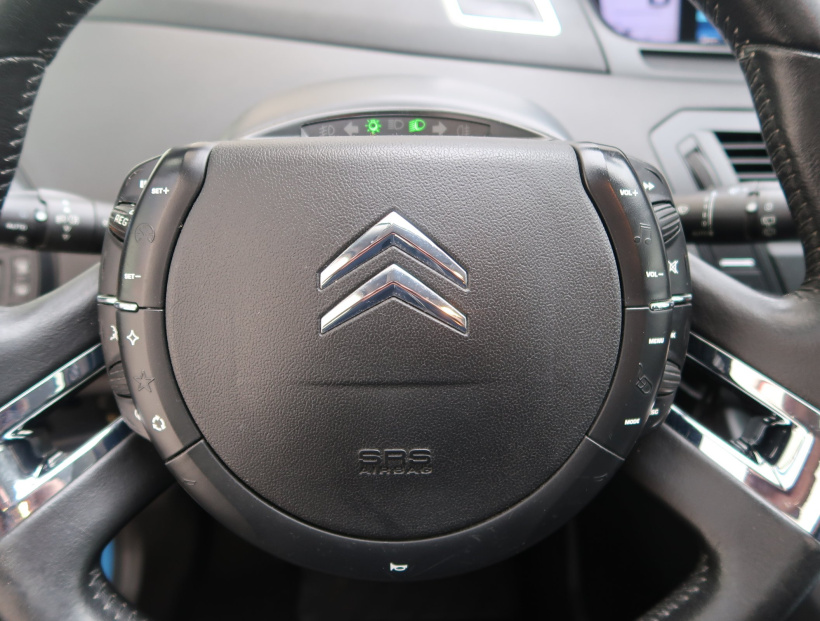 Citroen C4 Picasso, 2009