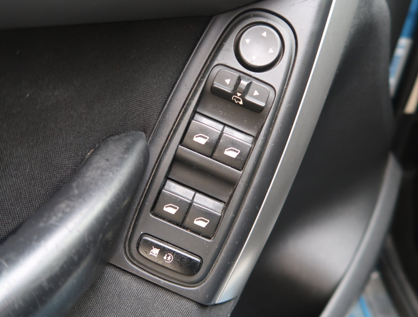 Citroen C4 Picasso, 2009