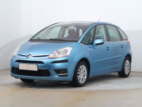 Citroen C4 Picasso - 2009