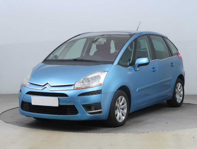 Citroen C4 Picasso, 2009