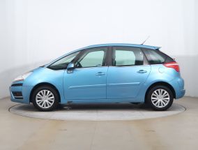 Citroen C4 Picasso - 2009