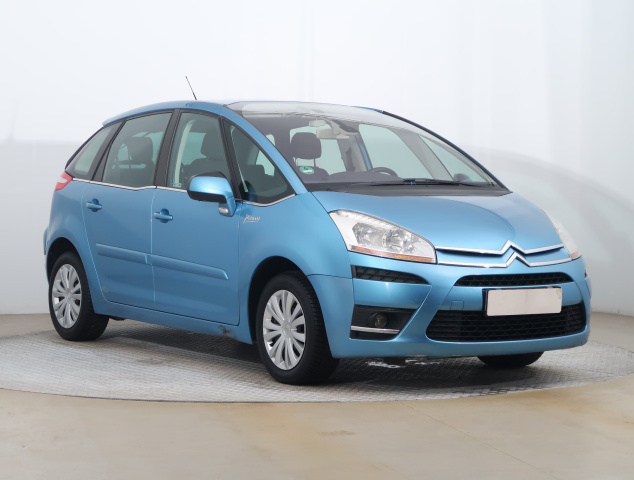 Citroen C4 Picasso 2009