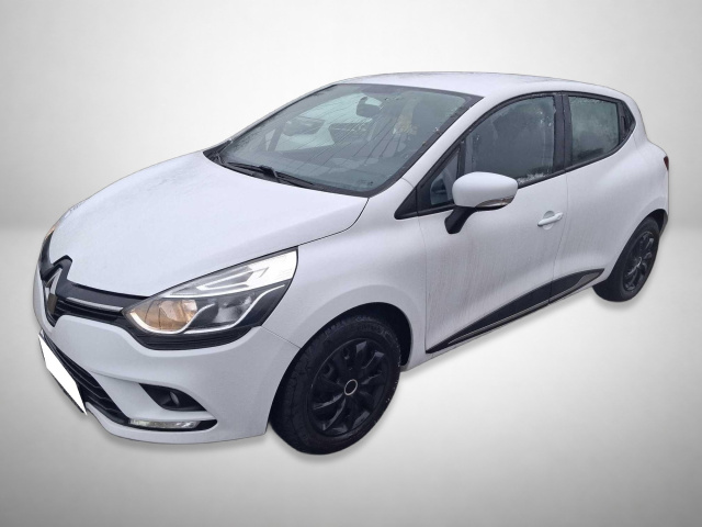 Renault Clio 2019