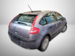 Citroen C4 - 2007